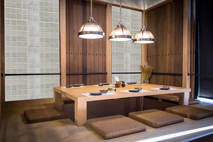 Azulejo Cerámica Sol