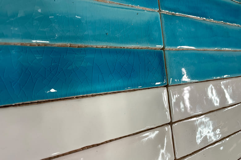 Azulejo Cerámica Rectángulo