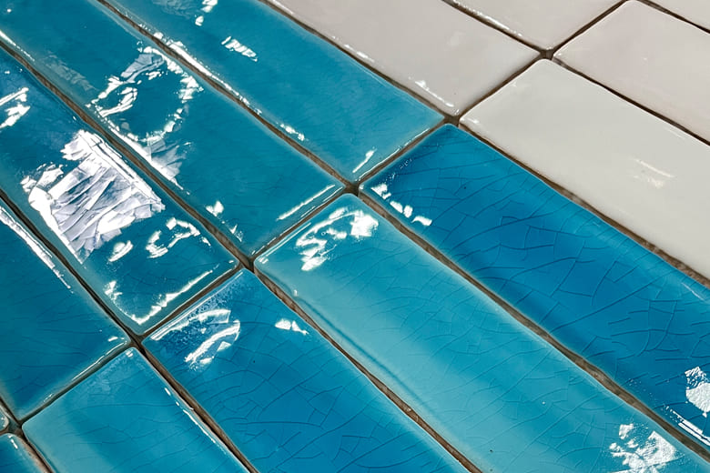 Azulejo Cerámica Rectángulo