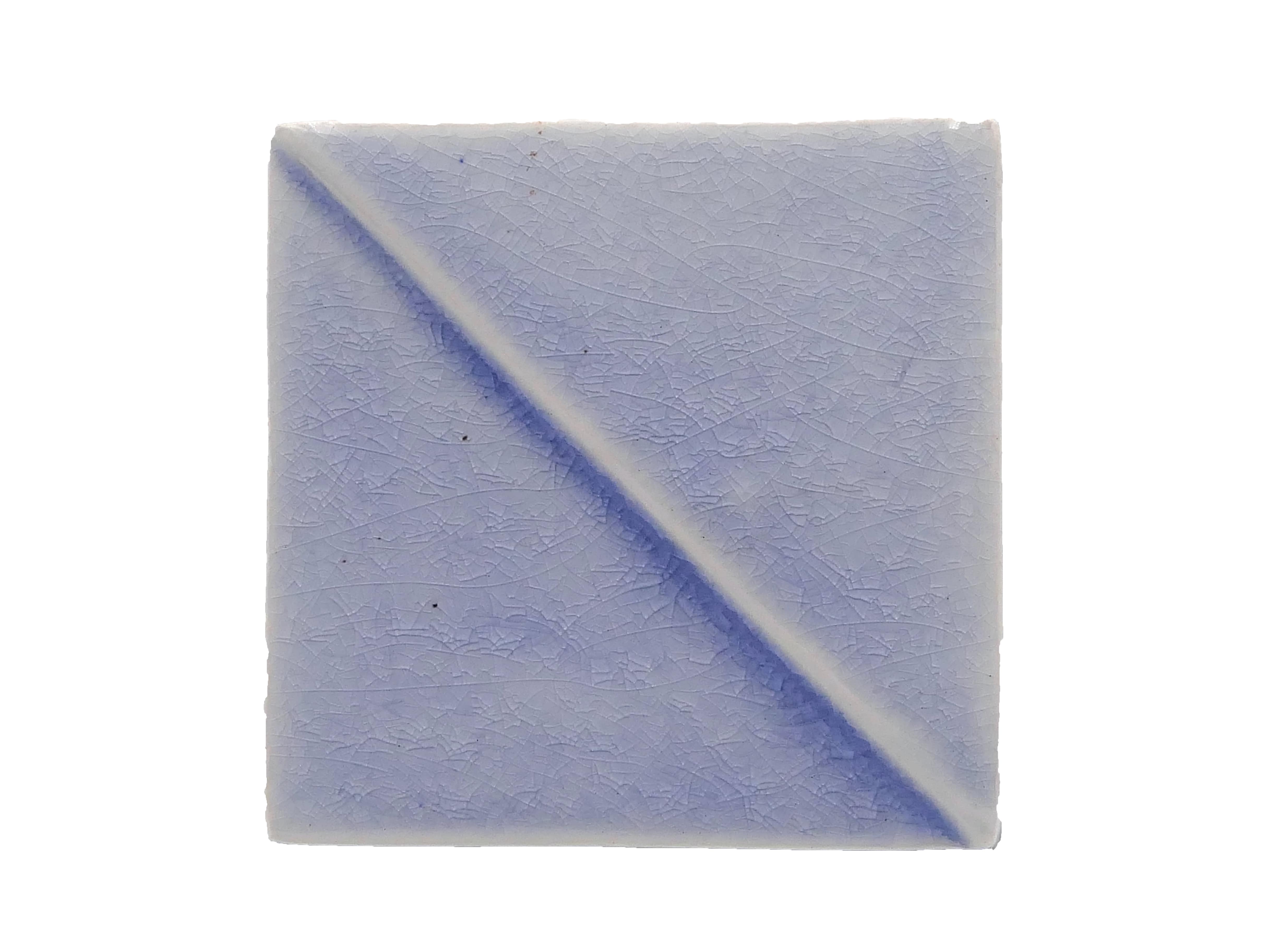 Azulejo de Cerámica Cuadrado Escalera Azul Cielo