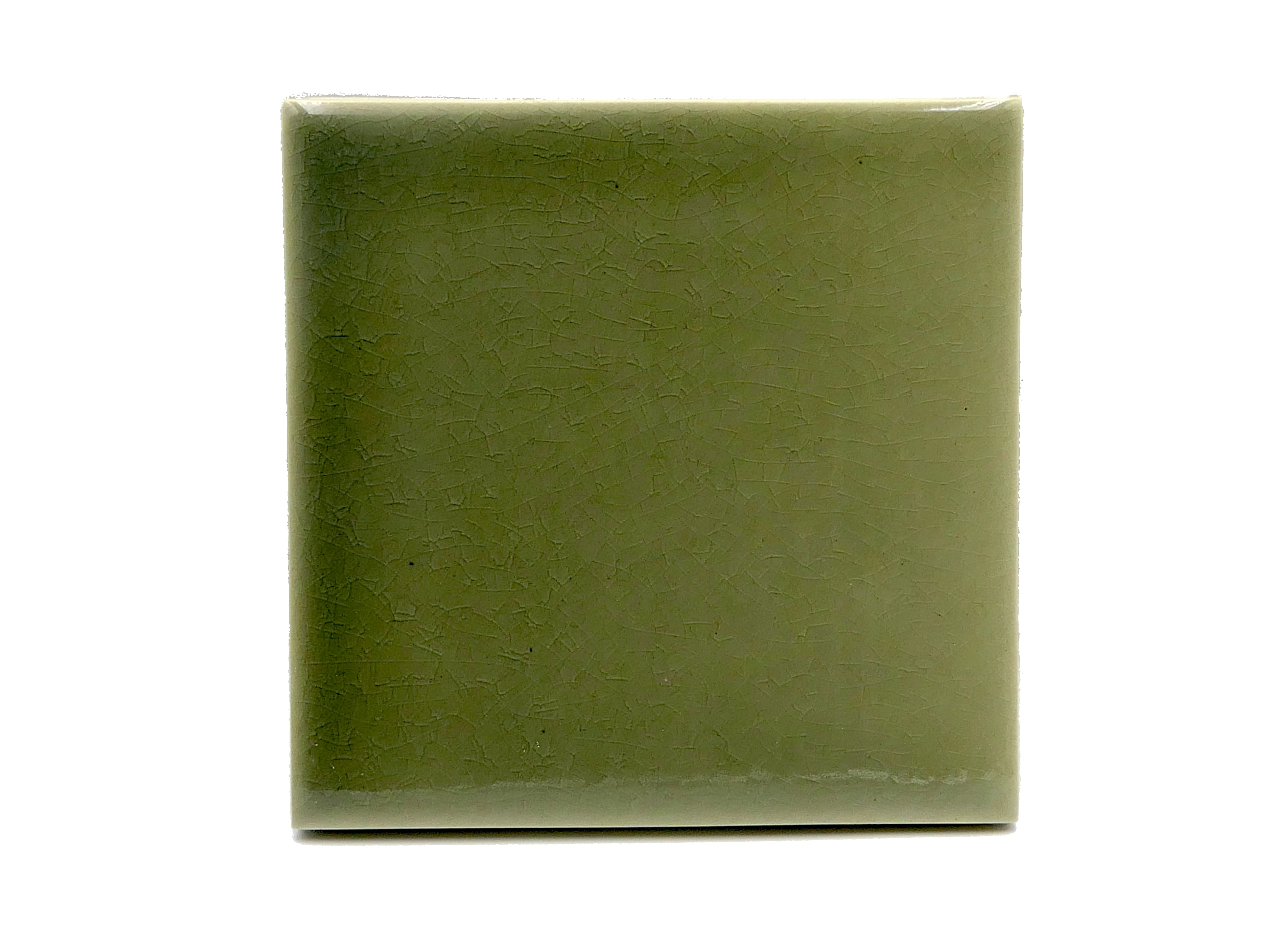 Azulejo de Cerámica Cuadrado Gris Perla