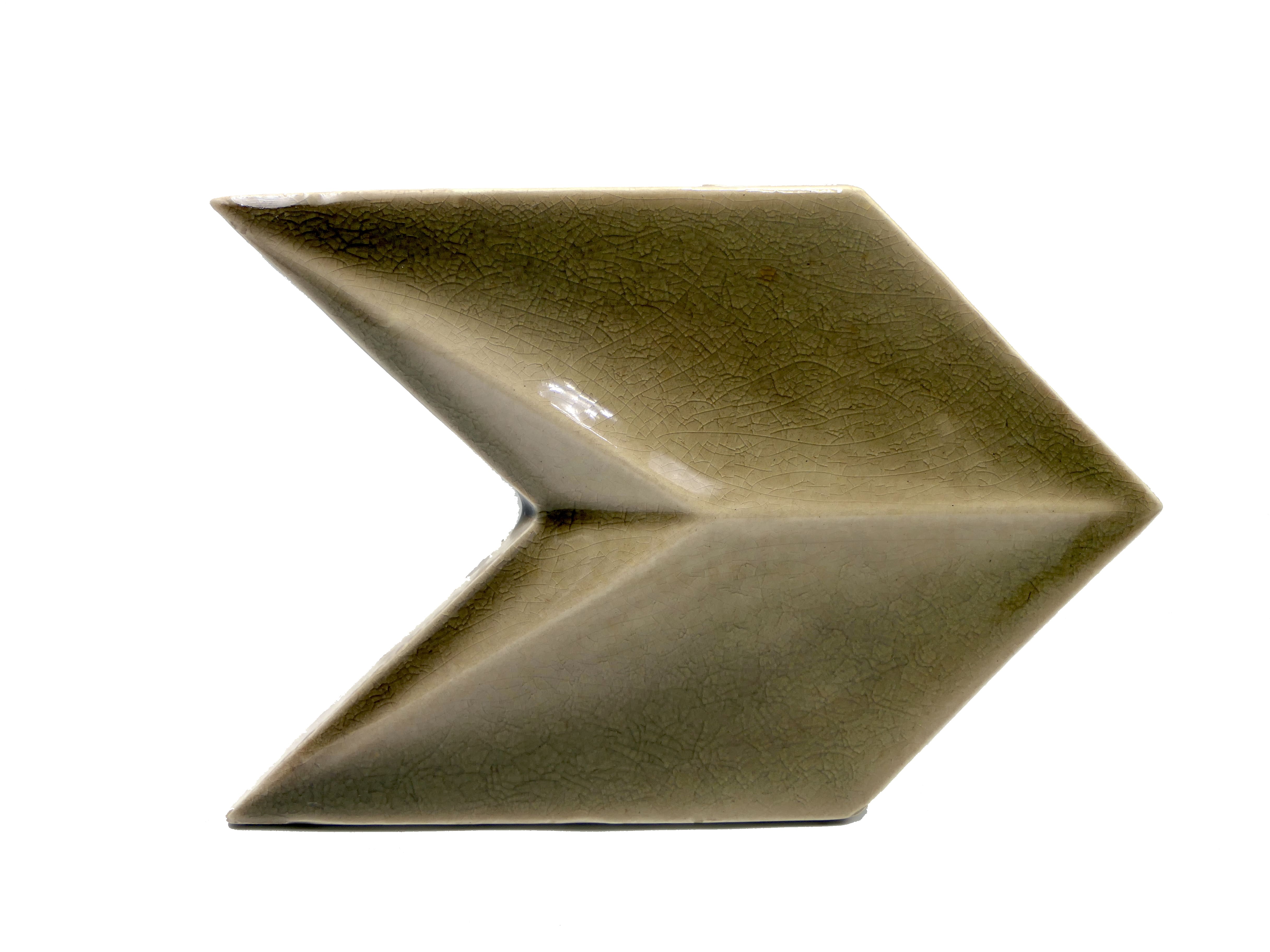 Azulejo de Cerámica Flecha Decor Chocolate