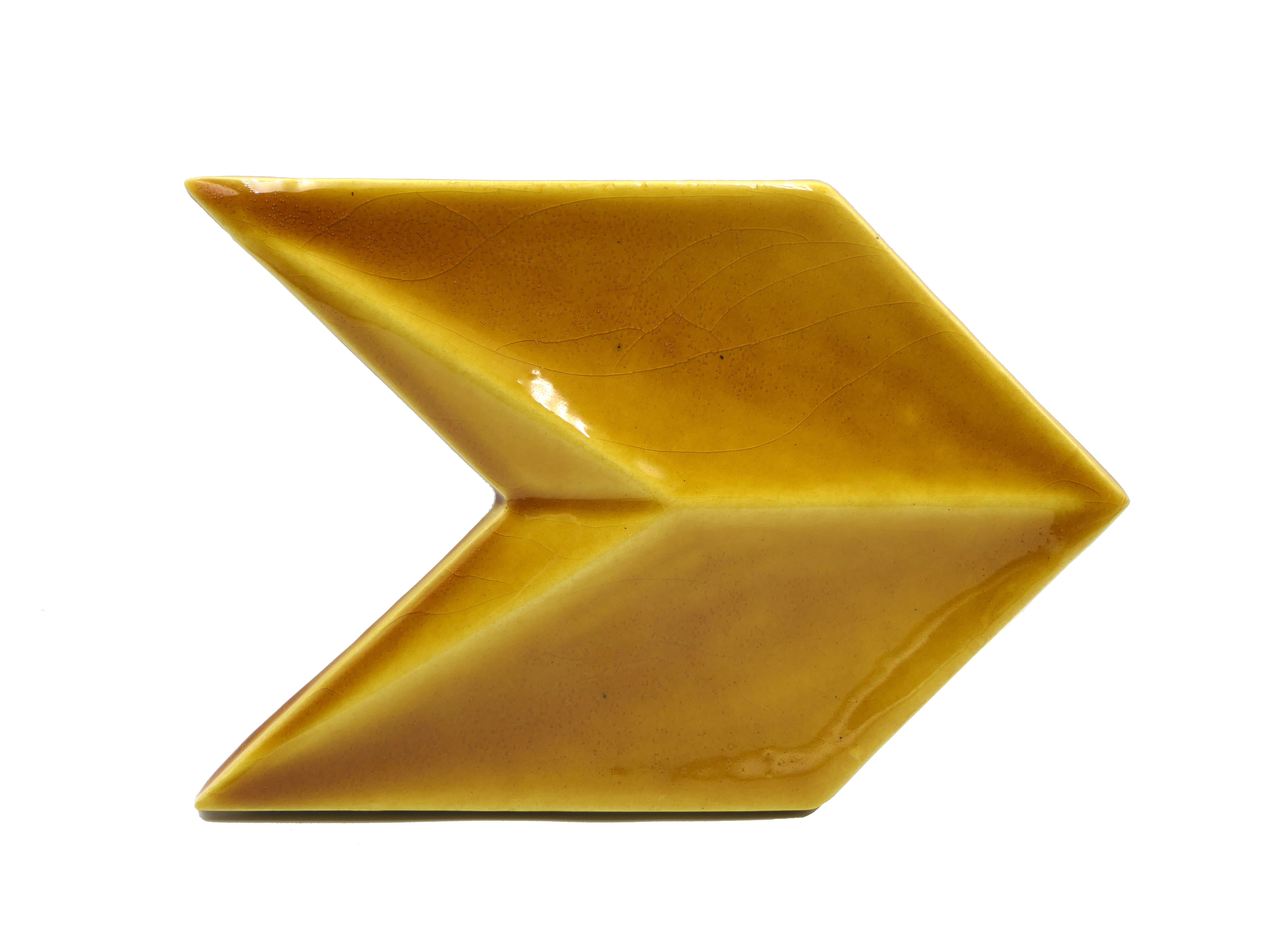 Azulejo de Cerámica Flecha Decor Miel