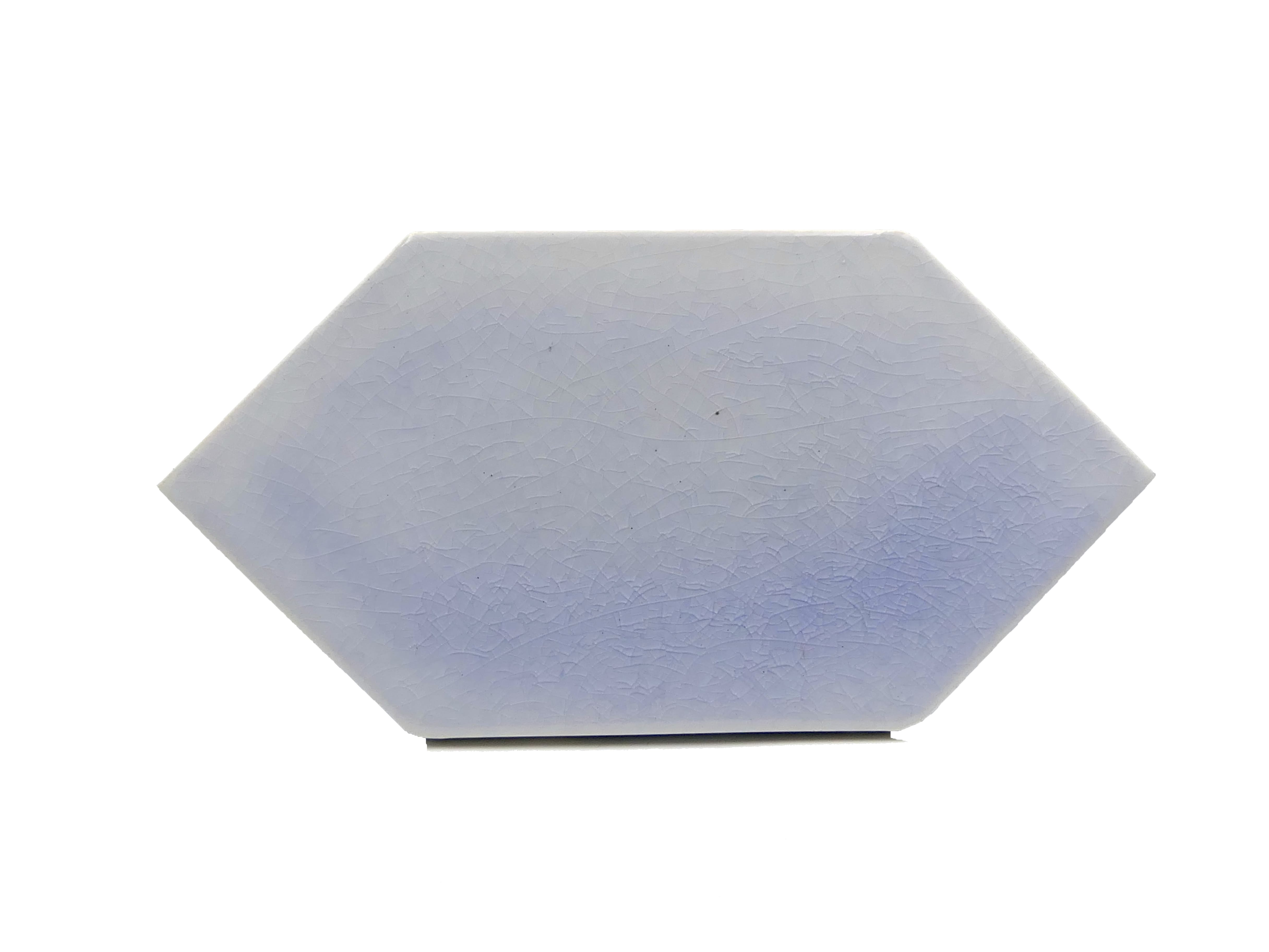 Azulejo de Cerámica Naveta Azul Cielo