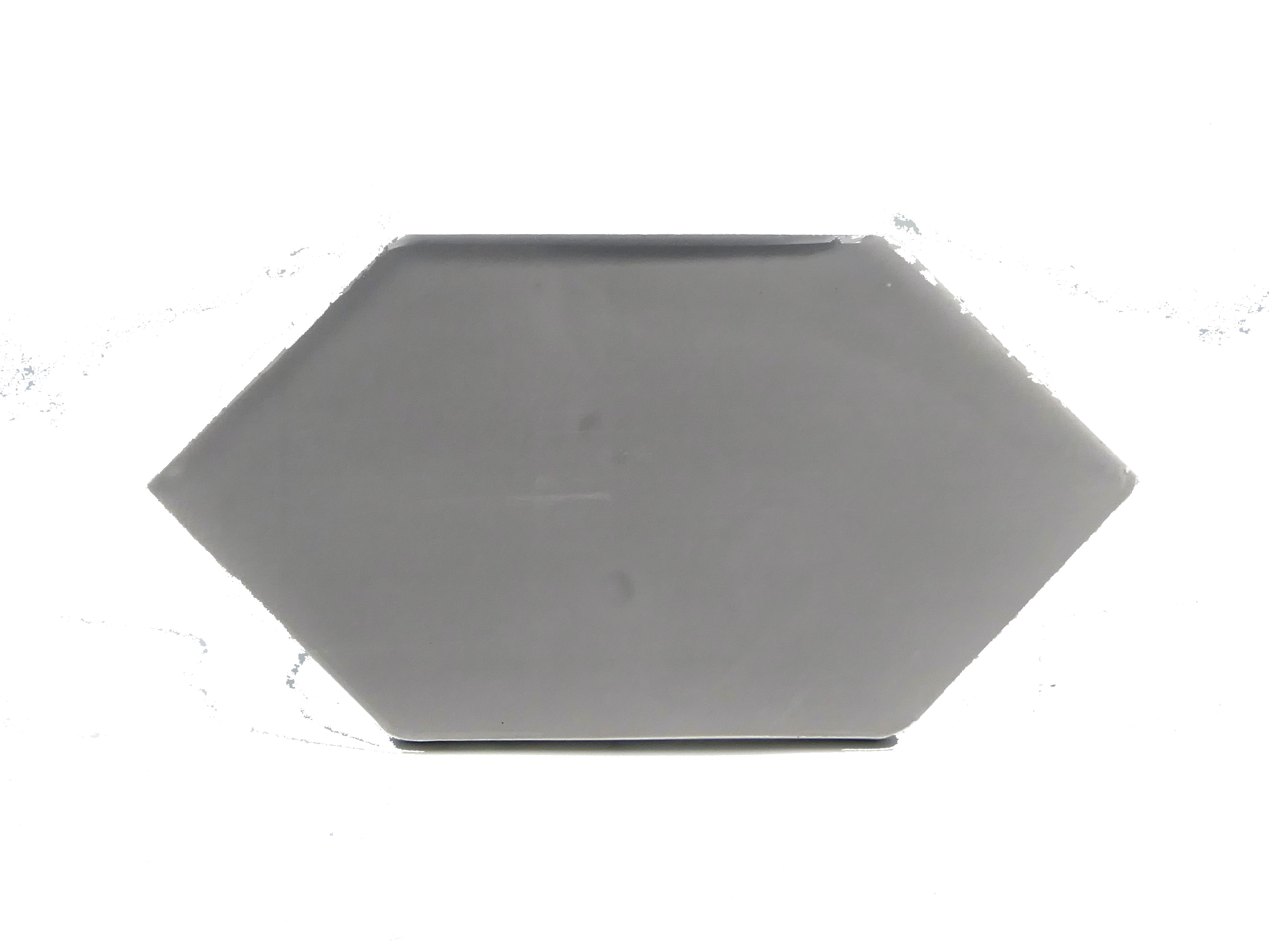 Azulejo de Cerámica Naveta Gris