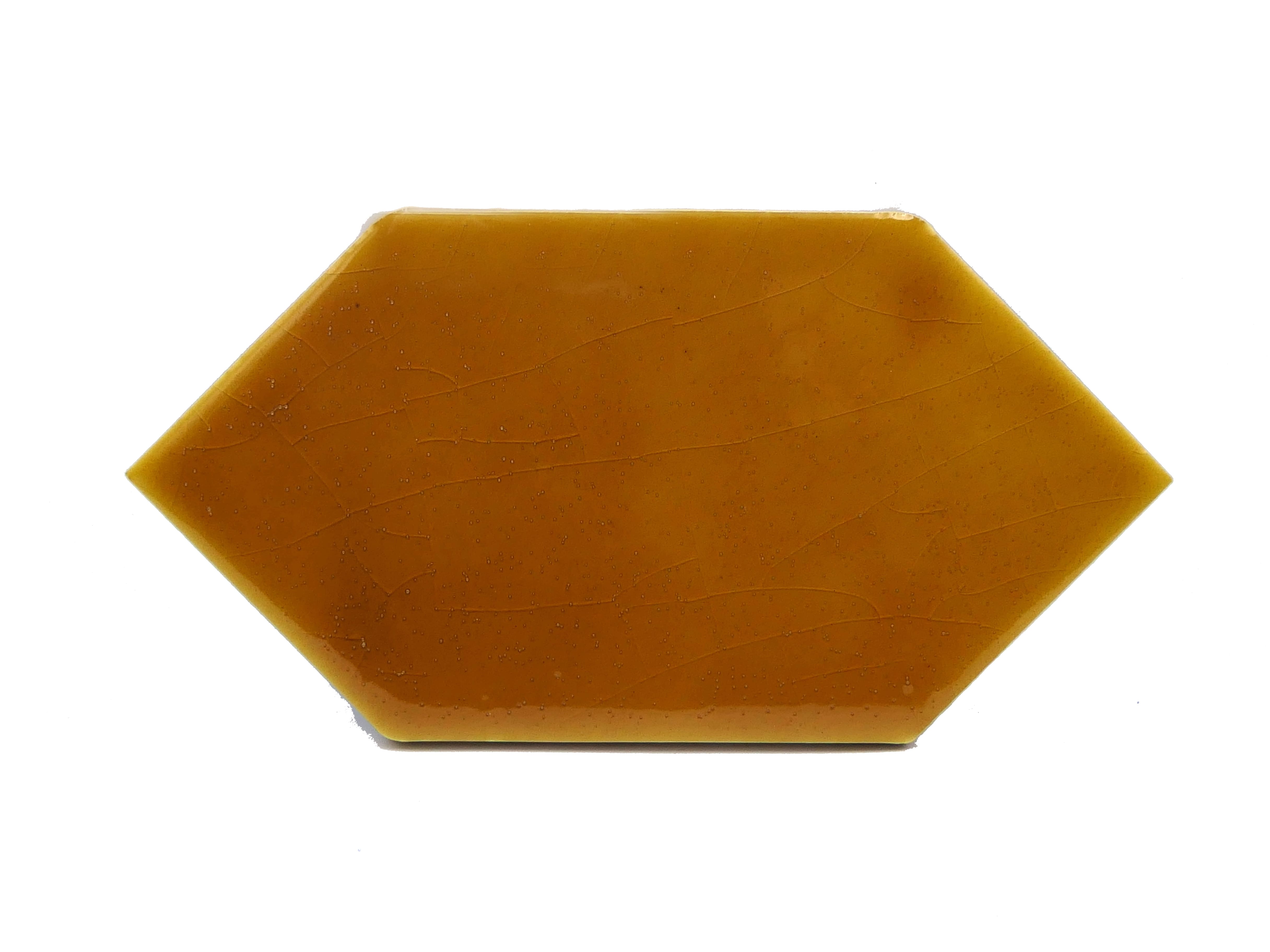 Azulejo de Cerámica Naveta Miel