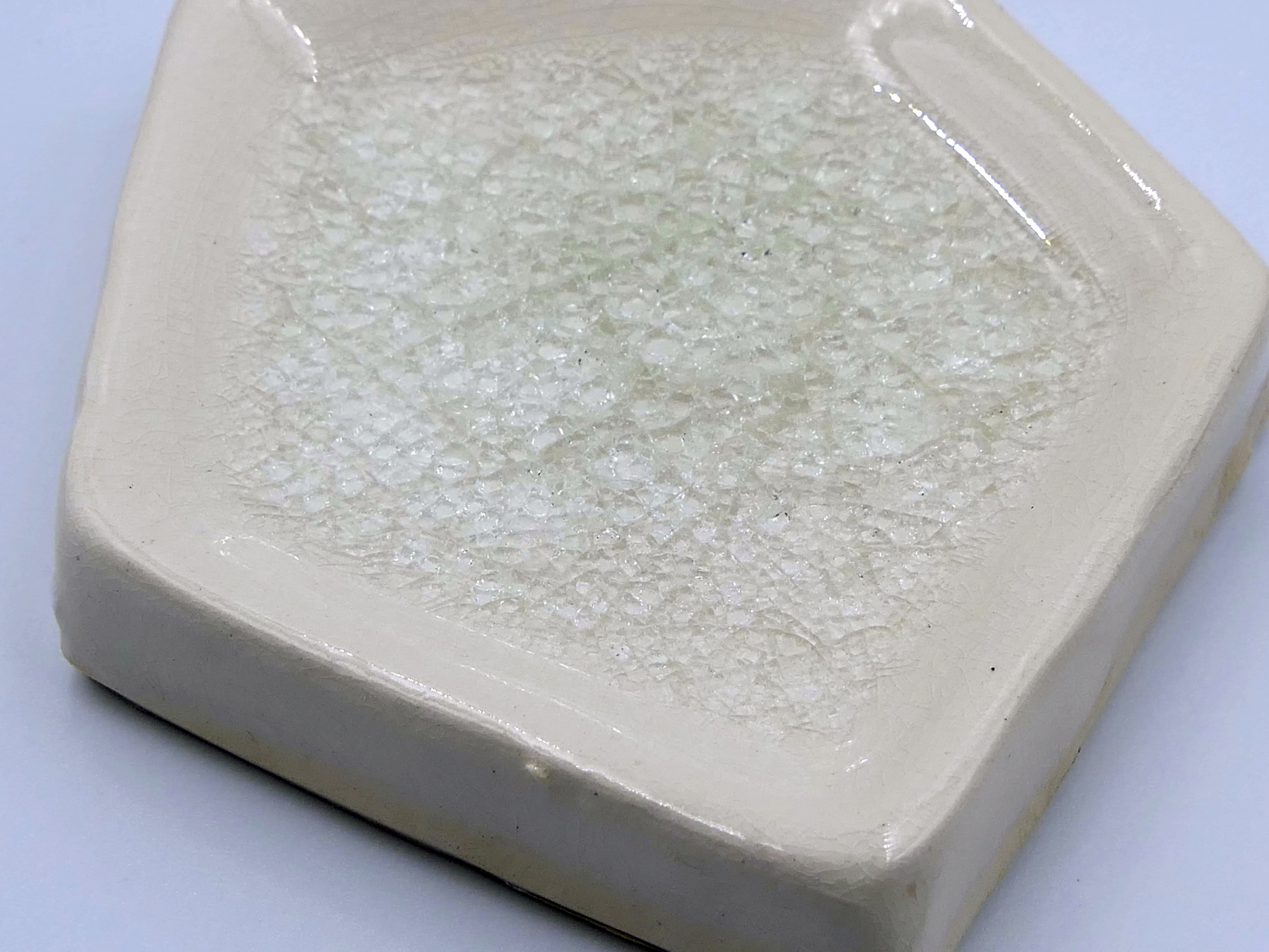 Ambiente Azulejo de Cerámica Pentágono