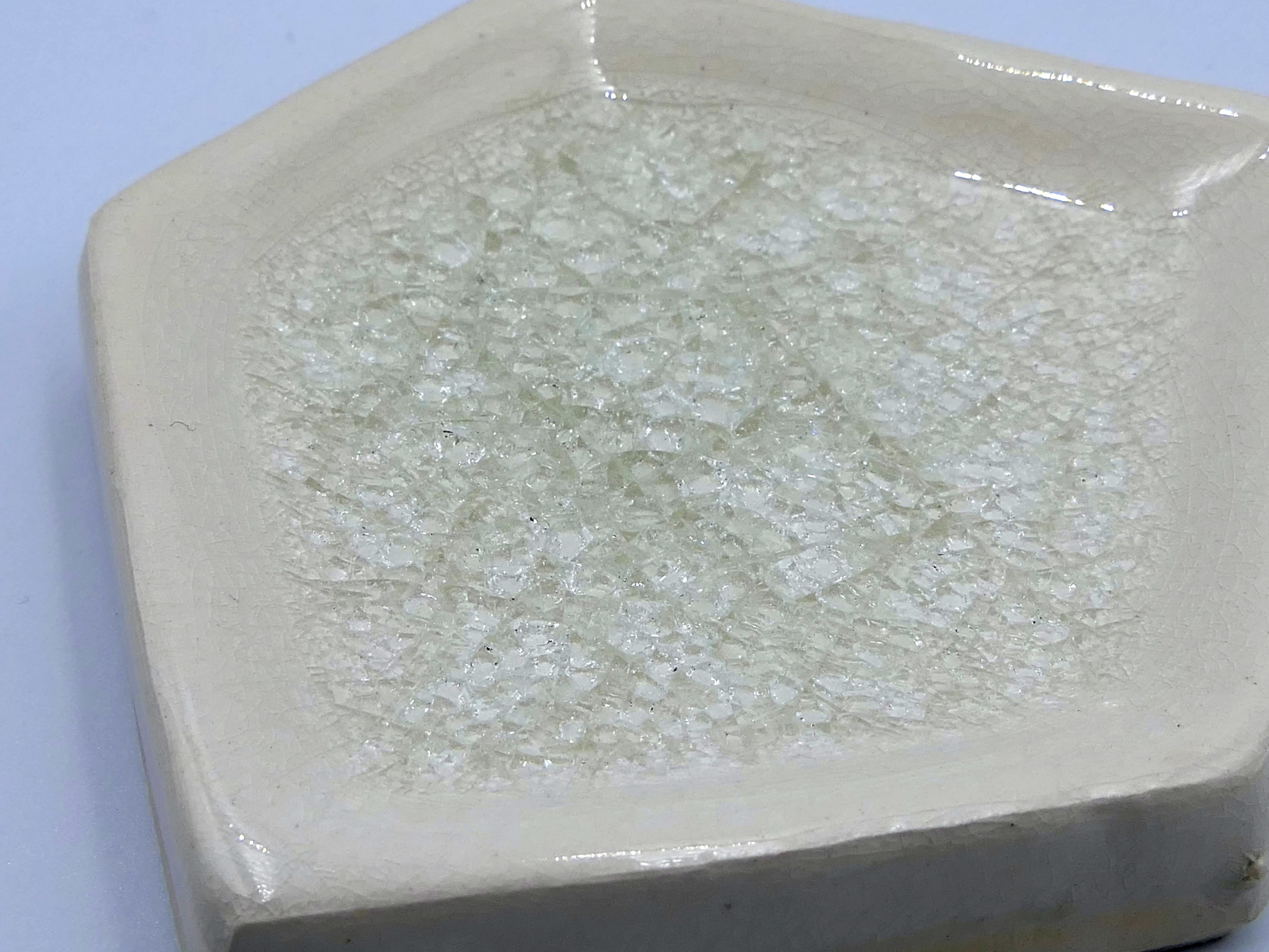 Ambiente Azulejo de Cerámica Pentágono